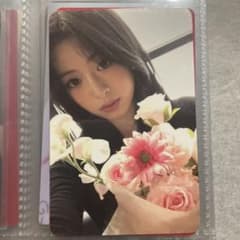 babymonster アヒョン 2周年 封入トレカ - メルカリ
