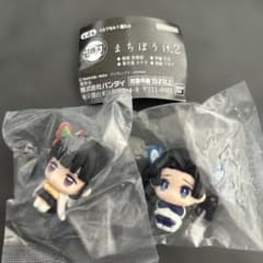 鬼滅の刃 まちぼうけ2 カナヲ&アオイのサムネイル