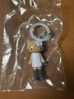 バンダイ ハローキティ あしながめじるしアクセサリー 日焼けのサムネイル