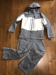 AK457 Guide Jacket／AK457 Hi-Top Pantのサムネイル