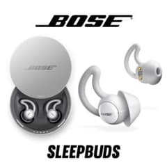 超美品！Bose Sleepbodsのサムネイル