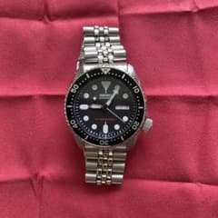 美品・希少品】セイコー SEIKO5 スポーツ Diver