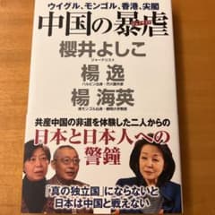 中国の暴虐のサムネイル