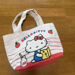 トートバッグのサムネイル