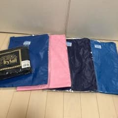 ［TrySail］Second Live Tourグッズセット02のサムネイル