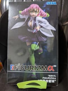 FIGURIZMα 甘露寺蜜璃