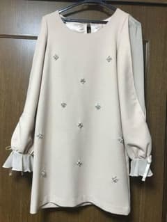 石原さとみ系 ワンピースのサムネイル