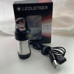 レッドレンザー LEDランタン ML4 43129のサムネイル
