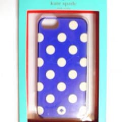 iPhone5s カバー ケイトスペード kate spadeのサムネイル