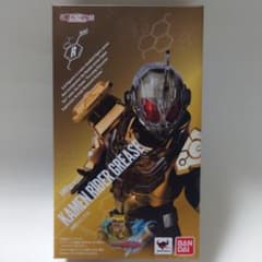 ㉑S.H.Figuarts 仮面ライダーグリスのサムネイル