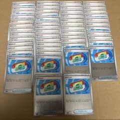 ポケモンカード デッキパーツ ポケパッド52枚（内6枚ミラー） - メルカリ