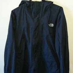 thenorthfaceマウンテンパーカーblackのサムネイル