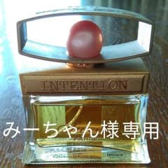 みーちゃん様専用♡スウィートラブインテンション♡オーデパルファムのサムネイル