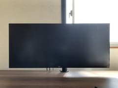 (玉藻様専用)LG 34UM59-P たのメル便発送のサムネイル