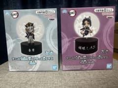 アニメ「鬼滅の刃」 プチっと灯りマス-胡蝶しのぶ-の入手方法まとめ