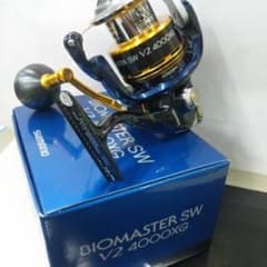タイドプール様専用バイオマスターsw v2のサムネイル