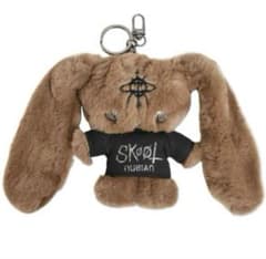 SKOOT NUBIAN KEYRING キーリング　うさぎ m74702000439_1.jpg?1760428020