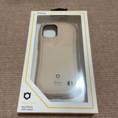 iFace Hamee First Class Cafeのサムネイル