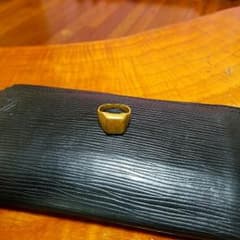 10金リングのサムネイル