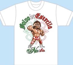 新日本プロレス シャツ 内藤選手のサムネイル