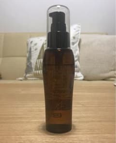 値引！ALLNA ORGANIC ヘアエッセンス　トリートメントのサムネイル