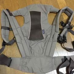 ☆カイリ☆様専用  値下げ‼︎ バディバディ抱っこひものサムネイル