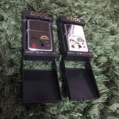 ⚫️セール終了様専用⚫️zippo(ジッポー) ライター 追加の２つのサムネイル