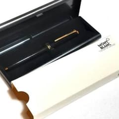 美品】モンブラン MONTBLANC ボールペン ハンマートリガー - メルカリ