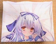少女神域　稜祁祥那　着せ替え抱き枕カバーのサムネイル