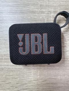 JBL Go4のサムネイル
