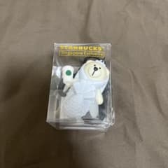 シンガポールスタバ キーホルダーのサムネイル