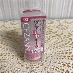 ツヤほわチークのサムネイル