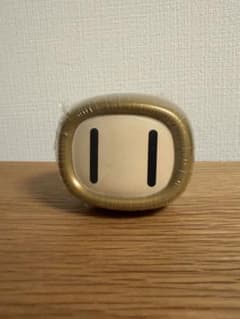 ボンバーマン　ガチャ　ゴールド　シークレットのサムネイル