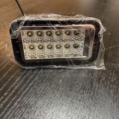 スズキキャリーバックランプユニット型のサムネイル