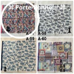 ⌘ Porte-Bonheur ⌘ オーダー ⌘ Porte-Bonheur ⌘さま - メルカリ