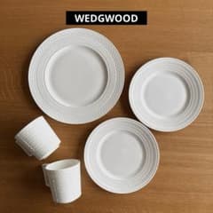 ✳︎✳︎ウェッジウッド INTAGLIOインタグリオ 食器セット WEDGWOODウェッジウッド INTAGLIOインタグリオ 食器セット - メルカリ