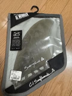 アルメリック CI BMT TWIN FIN ブリットメリック ツインフィン - メルカリ