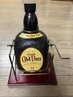 オールド　パー　OLDPARR マグナム　ボトルスタンド　未開封 m74704548729_1.jpg?1750423861