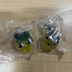 たまごっち めじるしアクセサリー3 2個セットのサムネイル