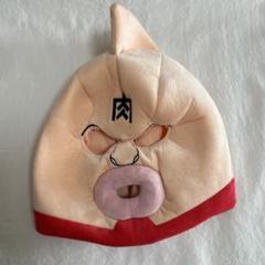 キン肉マン 完璧超人始祖編 マスク UFOキャッチャー ハロウィン 忘年会