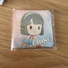 蓮ノ空 百生吟子 セガラッキーくじ 缶バッジのサムネイル