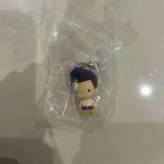HUNTER×HUNTER めじるしアクセサリー レイザーのサムネイル