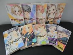 ストロボ・エッジ全巻　1〜10巻のサムネイル