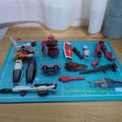 ガンプラ ジャンク まとめ 2 - メルカリ