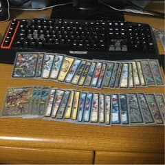 【大会優勝Deck参考】侵略 G.O.Dデッキのサムネイル