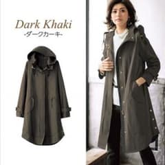 モッズコート☆LLのサムネイル