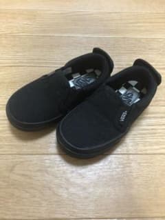 VANS スリッポン スニーカー 15cmのサムネイル