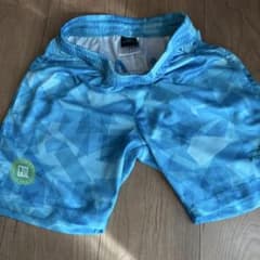 FINTA水色 ハーフパンツのサムネイル