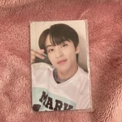 nctdream candyマークトレカのサムネイル