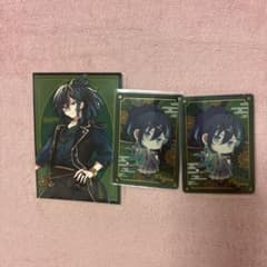 KnightA KnightX 騎士A 騎士Xしゆん ブロマイド トレカのサムネイル